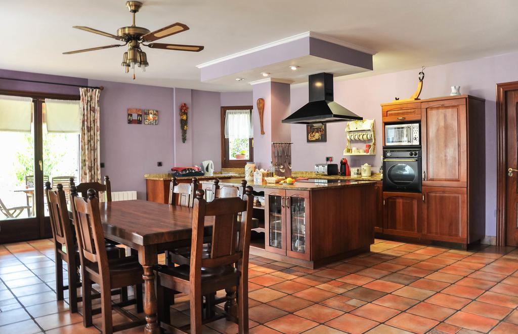 Casa Rural Goiena Mungia Extérieur photo