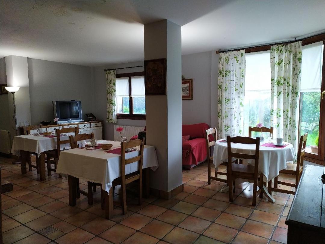 Casa Rural Goiena Mungia Extérieur photo